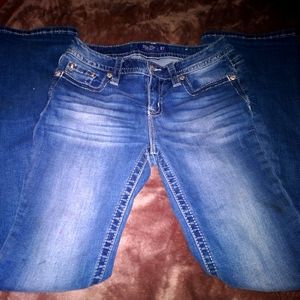 MISS ME JEANS SZ 29